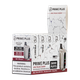 Spectrum Cherry Prime Plus vape 5 pack