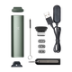 Sage Pax Plus kit contents