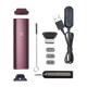 ELderberry Pax Plus dry herb vaporizer  kit