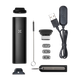Onyx Pax Plus herb vaporizer kit