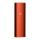 Pax Mini dry herb vaporizer in Poppy color