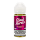 Watermelon Berry Cloud Nurdz eJuice 100ml