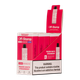 Exclusive Offstamp Sw9000 Frozen White Strawberry Vape 5 Pack