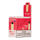 Exclusive Offstamp Sw9000 Strawberry Banana disposable 5 Pack