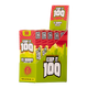 Ki Berry Killa Keep It 100 Zeltu X3 Pods 50mg 5 pack for Vaping.com