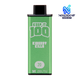 Ki Berry Killa Keep It 100 Zeltu X3 Pods 20mg for Vaping.com