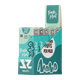 Fresh Mint Momo Zeltu X3 Pods 20mg 5 pack for Vaping.com