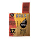 Strawberry Puff Pastry Tart Georgie Porgie Zeltu X3 Pods 50mg 5 pack for Vaping.com