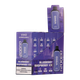 Blueberry Raspberry Ice Viho Supercharge 5-Pack