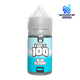 Keep It 100 Blue Slushie 50 Nixodine Salts 30ML