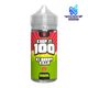 Keep It 100 Ki Berry Killa 6 Nixodine E-Juice 100ML