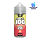 Keep It 100 Maui Blast 6 Nixodine E-Juice 100ML