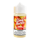 Banana Dragonberry Cloud Nurdz 100ml