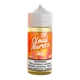 Peach Melon Cloud Nurdz 100ml