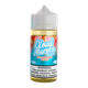 Iced Strawberry Peach Cloud Nurdz 100ml