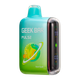 Sour Gush Geek Bar Pulse Vape for Vaping.com