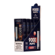 Colombian Coffee Ice HQD CUVIE PLUS 2.0 Vape Bundle