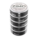 Original Zimo Pouches- 3mg 5 pack for Vaping.com