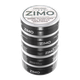 Original Zimo Pouches- 6mg 5 pack for Vaping.com