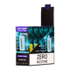 5 Pack of Nicotine-Free Winter Mint Lost Mary MT15000 Vape