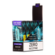 5 Pack of Miami Mint LOST MARY MT15000 Turbo (Nicotine-Free)