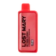 Strawberry Banana LOST MARY MT15000 TURBO Vape