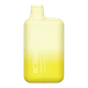 Pineapple Coconut Ice BC5000 Vape