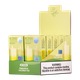 Pineapple Coconut Ice BC5000