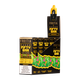 5 Pack of Sour Batch FRUITIA X Fifty Bar 20K Vape Flavor