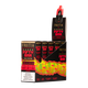 5 Pack of Swedish Fish FRUITIA X Fifty Bar 20K Vape Flavor
