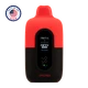 Swedish Fish FRUITIA X Fifty Bar 20K Vape Flavor Vape
