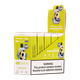 Slipper Nips Off Stamp X PODKING SW16000 Vape 5 Pack for Vaping.com