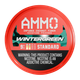 Wintergreen AMMO Pouches (Standard) for Vaping.com