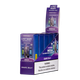 5 pack of Lost Mary Mo20000 Pro Grape Jelly
