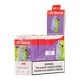 5 Pack of Rocket Freeze OFF STAMP X-Cube Kit CLASSIC