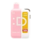 Bangin' Peach OFF STAMP X-Cube Kit CLASSIC