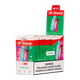 5 Pack of Miami Mint OFF STAMP X-Cube Kit CLASSIC