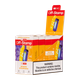 5 Pack of Dragon Strawnana OFF STAMP X-Cube Kit CLASSIC
