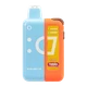 Blue Razz Ice OFF STAMP X-Cube Kit CLASSIC