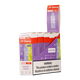5 Pack of Rocket Freeze OFF STAMP X-Cube Disposable CLASSIC