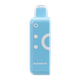 Blue Razz Ice OFF STAMP X-Cube Disposable CLASSIC