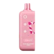 Sour Wildberry Twist OFF STAMP X-Cube Disposable SWEET