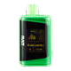Sour Raspberry Watermelon RAZ LTX 25000 Screen