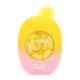 Mango & Strawberry UT 50K
