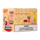 Mango & Strawberry UT 50K Vapes