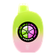 Green Apple & Fuji Apple UT 50K Puffs