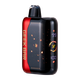 Peach Jam Geek Bar Pulse X 25K Jam Edition A1