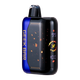 Blueberry Jam Geek Bar Pulse X 25K Jam Edition A1