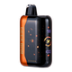 Orange Jam Geek Bar Pulse X 25K Jam Edition A1