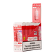 Pomegranate Blast ICE OFF STAMP X-Cube Disposables